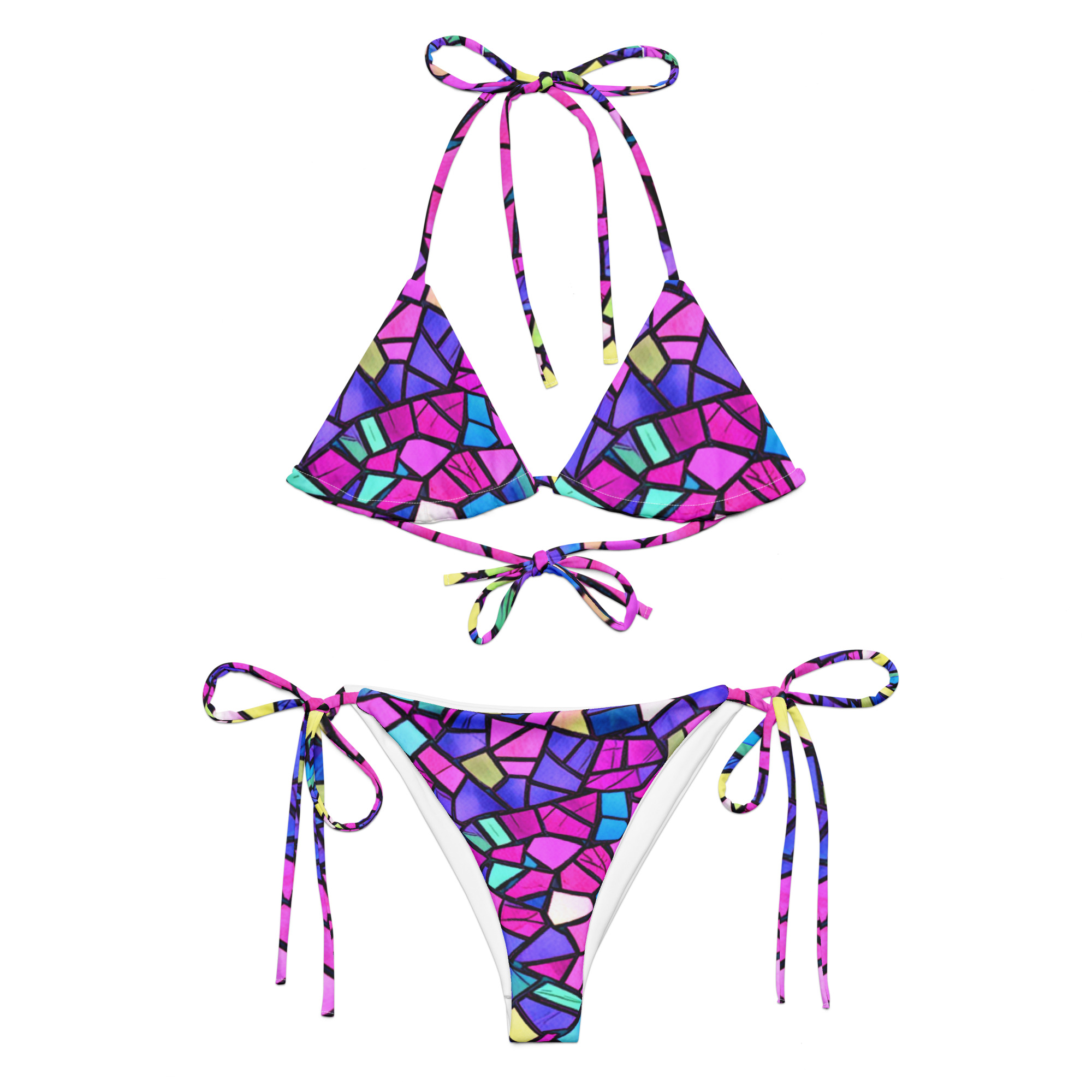 String bikini – SMARTEES APPAREL®